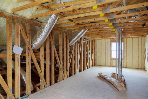  New Albany, IN Insulation Contractor Pros