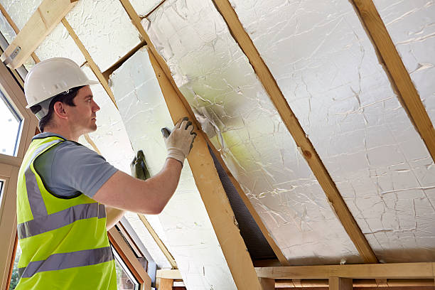 Best Insulation Installation Services in New Albany, IN